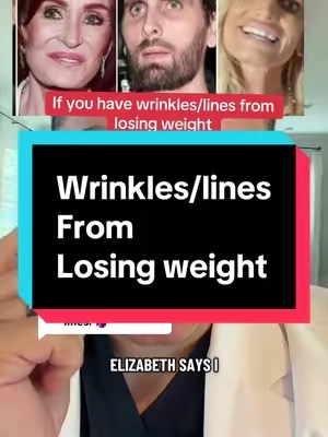 Replying to @Elizabeth If you have wrinkles and fine lines on your face from weight loss, retinal and Volufiline are two ingredients that can help because they add collagen and volume back to the fine lines and wrinkles. @medicube US Store Vita A Retinal Volume Booster has both ingredients in one! Just a quick disclaimer: While I’m a licensed pharmacist, the advice I share here is for general educational purposes only. Always check in with your own doctor or healthcare provider for personal medical advice.  #TikTokshopbacktoschool #retinol #wrinkles #weightloss #medicube 