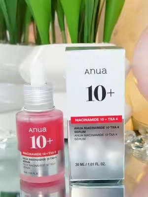 @Anua Store US #BackToSchool #TikTokshopbacktoschool 