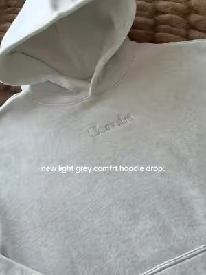 light heather grey ?!