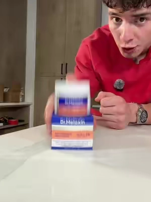 Dr melaxin big skincare bundle #drmelaxin ##skincare