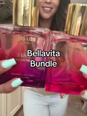 #bellavita #perfumetok #TikTokshopbacktoschool #BacktoSchool #fragrancetok  