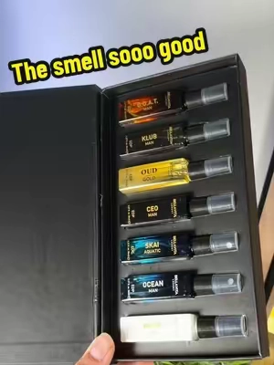Men’s Cologne discovery set from Bellavita  #cologne #menscologne #bellavita #bellavitaluxury 