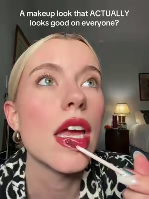 Is this what they mean when they say green eye maxxing? 🤨