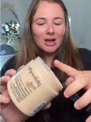 @QVC, Inc #qvc #philosophy #tiktokshopcreatorpicks 