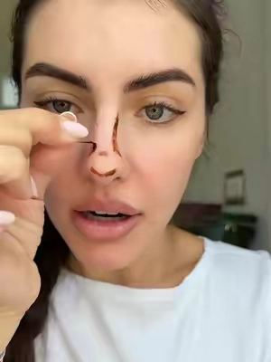 lil hack  @SACHEU Beauty US #sacheubeauty #lipstain #underpainting #tiktokshopcreatorpicks #tiktokshopcosmetics 