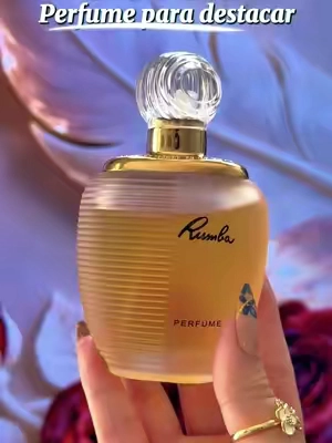 Rumba Eau De Parfum Spray Perfume for Women 100ml/3.4fl.oz. - Women's Fragrance #TikTokshopbacktoschool @MYS Scents 