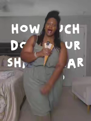 OMG 😱 I did not realize the 3X was an 18. I’m even more shocked these shapewear shorts fit my hips! For $20 I’ll take it. SIZING DETAILS - I’m 5’9”, 325lbs and normally wear a 3X/20/22. Jumpsuit: 3X/24 Heels: 12, wide foot friendly Handbag: Gorgeous! Tap the orange cart to shop this look! #TikTokshopbacktoschool #shapewear #oeak #shapewearshorts #plussizeshapewear fall outfit idea, cider curve, jumpsuit 