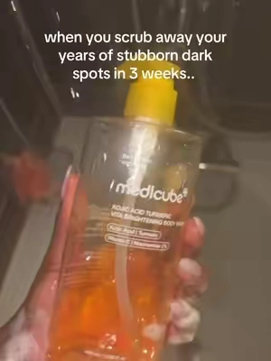 and people wonder why I only use Korean products.. #trasformation 
