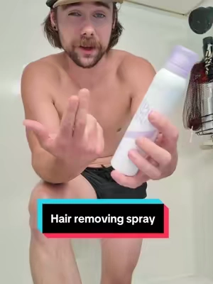 Replying to @BlasphemousCow this stuff actually amazes me! #hairremoval #hair #bodyhair 