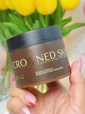 @Crowned Skin #BackToSchool #TikTokshopbacktoschool 