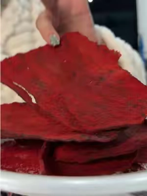 #carnesecafuego #carneseca #fuego #beefjerky #TikTokShopCreatorPicks 