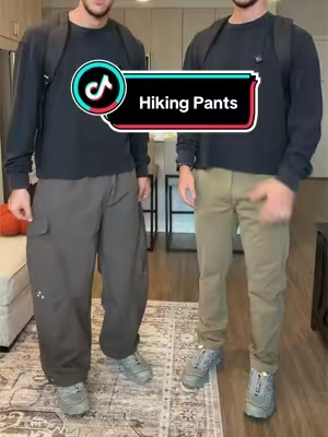 I got you guys #menpants 