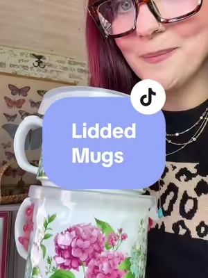 These food storage mugs are so affordable and really come in handy! #foodstorage #foodcontainers #mugs #foodprep #mealprep 