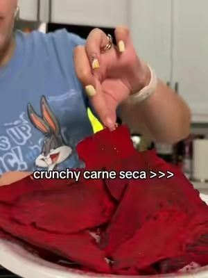 #carneseca #fuego #carnesecafuego #jerky #TikTokShopCreatorPicks 