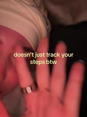 Tracks your sleep too!!! #fyp #viral #ring #smarteung #sleep 