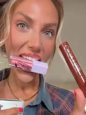 The summer and fall lip. 