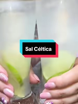 Sal celta Le Marinier Sal marina sin refinar, 100% natural, cosechada a mano y con un sabor delicioso. #creatorsresearchinsights #celticsalt #celticsaltbenefits #lemarinier #TikTokshopbacktoschool 