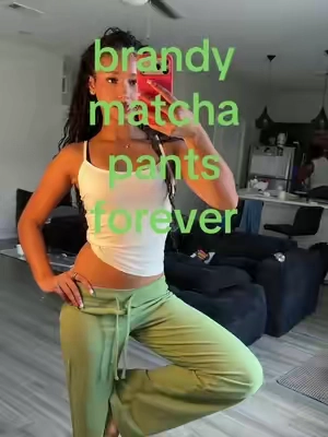 #brandymelville #johngalt #pacsun #matcha 