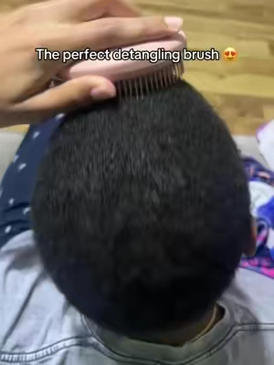 #haircareroutine #menshair #hair 