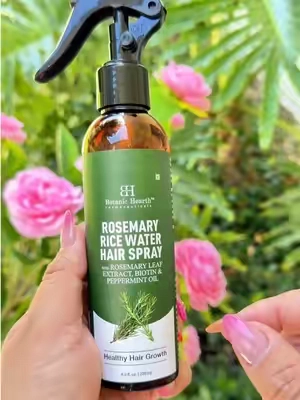@Botanic Hearth Cosmeceuticals #TikTokshopbacktoschool #BackToSchool 