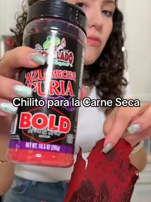 #fuego #fuegopowder #carneseca #fuegocarneseca #TikTokShopCreatorPicks 