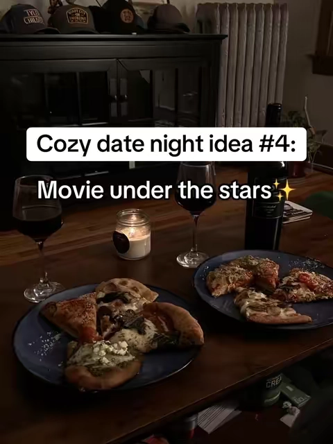 #dateideas 