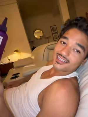 So THIS is why all the Koreans have perfect hair….