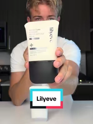 That new serum is so strong! I can literally feel it waking up the hair follicles!  Disclaimer: results may vary! This is my experience and it could be different than yours. ##hairgrowth##hairgrowthtips##hairthickening##lilyeve##hairgrowthserum@@LILYEVE GLOBAL