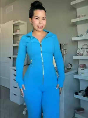 Amo este color 💙
