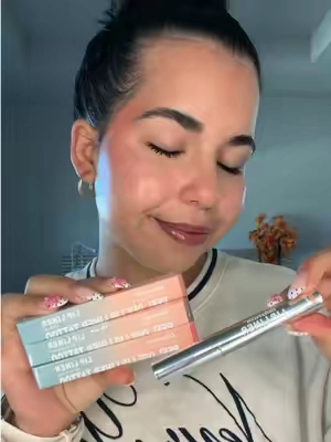 Lo mejor para estar maquillada todo el día✨