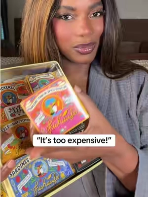 The perfect gift 🎁  #TikTokshopbacktoschool #fishwife #charcuterieboardsoftiktok #hostingtips #proteinsnack 