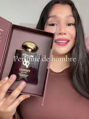 #perfumeparahombre #perfumetok #fantasiaparael #bellavita #BlackFridayDeals 