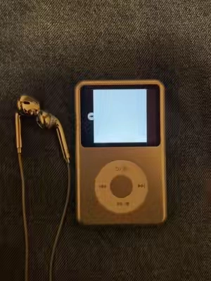 ooh baby baby #ipod #fyp 