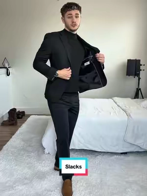 For the price, these pants are insane #menswear #mensstyle #sweatpants 