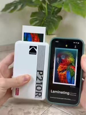 Really wish I knew this before buying my Kodak photo printer... #photoprinter #scrapbooking #scrapbookwithme #kodakphotoprinter #TikTokShopCreatorPicks 