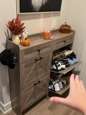 GET ORGANIZED