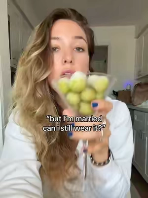 I’m married too 😂