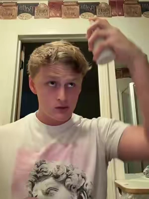 #BASEDpartner @BASED Instant curls with based curls refresh spray  #fyp#foryou#viral#chrizzhall 