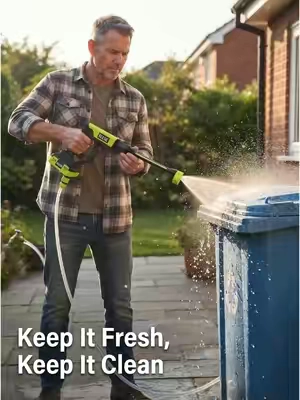 I paid full price for mine, but you can grab the TikTok Shop deal today 😅 #pressurewasher #cordlesspressurewasher #CarOwners #tiktokshop #fyp