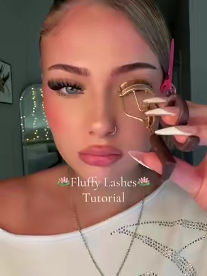 map in vid💓 #fulluxylashes #echolashes #fluffylashes #lashclusters 