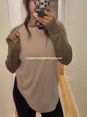 I see why you’re all getting multiple colors now 