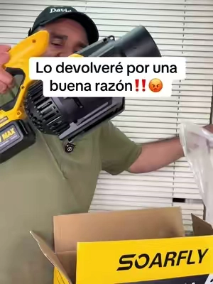 Lo más útil en herramientas #leafblower #soplador
#cordlessblower #lanscaping
#tiktokshopcreatorpicks 