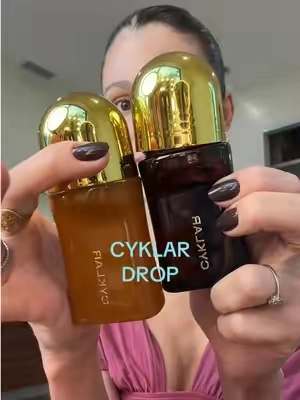 the viral serum deodorant that is literally never on sale … now in a discounted duo where u get their 2 best selling scents 🥹🧖‍♀️🤎 @CYKLAR 