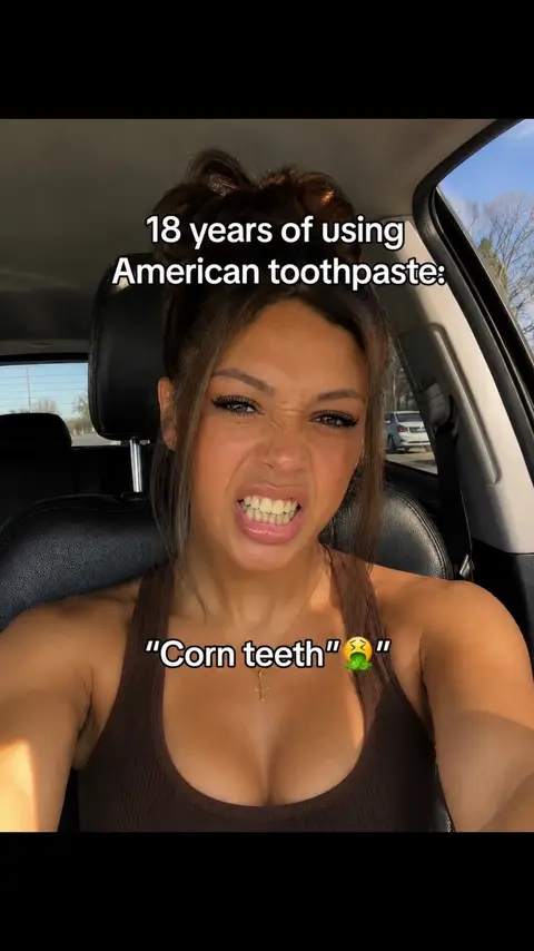 #toothpaste #teethcare #dentalcare 