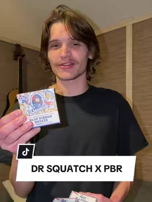 #pbr #drsquatch #soap 