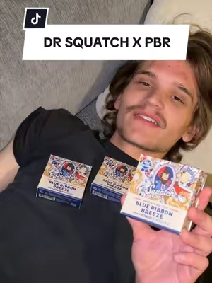 #pbr #drsquatch #soap 