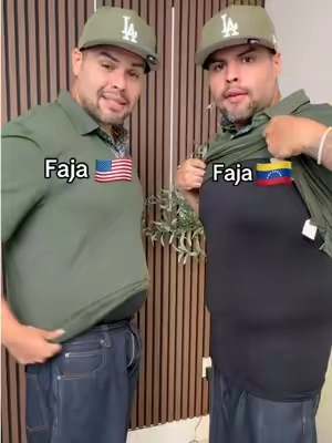 Esta Faja Colombiana para hombres les aplana todo #mensfashion #ropadehombres #menswear 