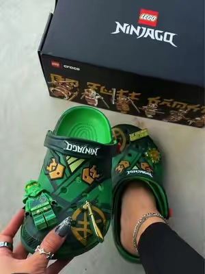 #crocs 