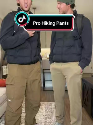 had to put you fellas on #menpants 