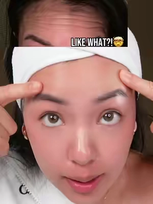 I’ve literally only been skin flooding with the Sungboon Editor Silk Peptide EGF Intensive Smoothing Toner for TWO WEEKS and I am SHOCKED at how much smoother and plumper my skin looks 😭 Like… the little “rolls” and dehydration lines on my forehead are almost completely gone?? My skin just looks so much more hydrated, bouncy and SMOOTH. I’ve been using this as my skin flooding step and the formula is STACKED with peptides, EGF and other skin-loving ingredients, so I’m so excited to see what my skin looks like with consistent use. If this is what TWO WEEKS is giving me… yeah, this Korean peptide toner officially has a permanent spot in my glass skin routine. 😭✨ #SungboonEditor #PeptideToner #SkinFlooding #DehydrationLines #KoreanSkincare